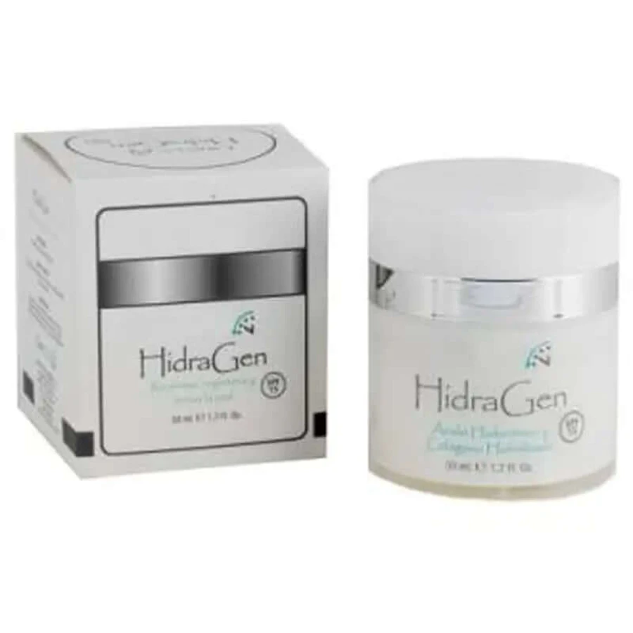 Tequial Hidragen 50Ml