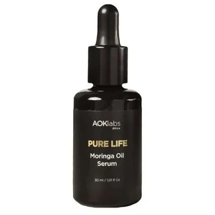 Aoklabs Moringa Serum 30 Ml Dropper