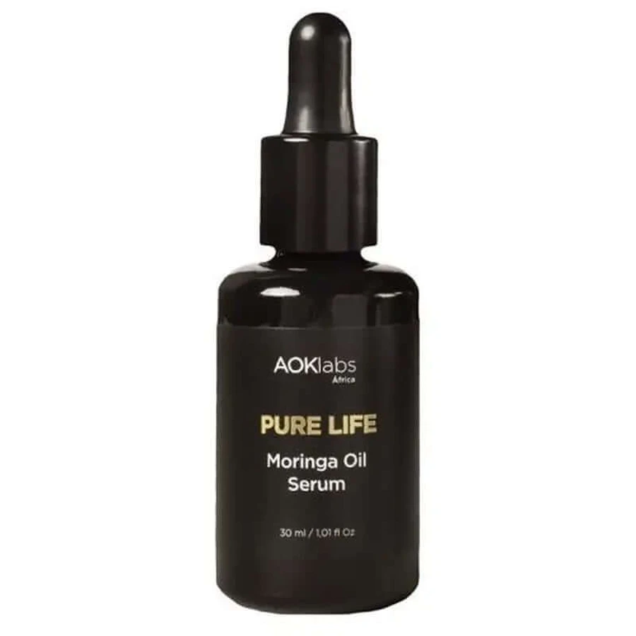 Aoklabs Moringa Serum 30 Ml Dropper