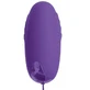 Omg Happy Bullet vibrator puternic Lilac