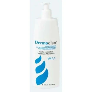 Galiux Pharma Dermodian 400Ml