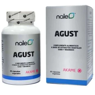 Akame Agust 60 Capsule
