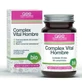 Gse Complex Vital Man 60 Tablets Bio Vegan
