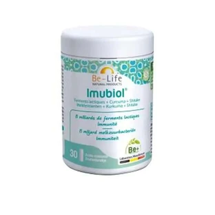 Be-Life Imubiol 30Cap