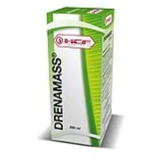 Hcf Drenamass sirop 250Ml