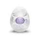 Tenga Masturbator Egg Cloudy