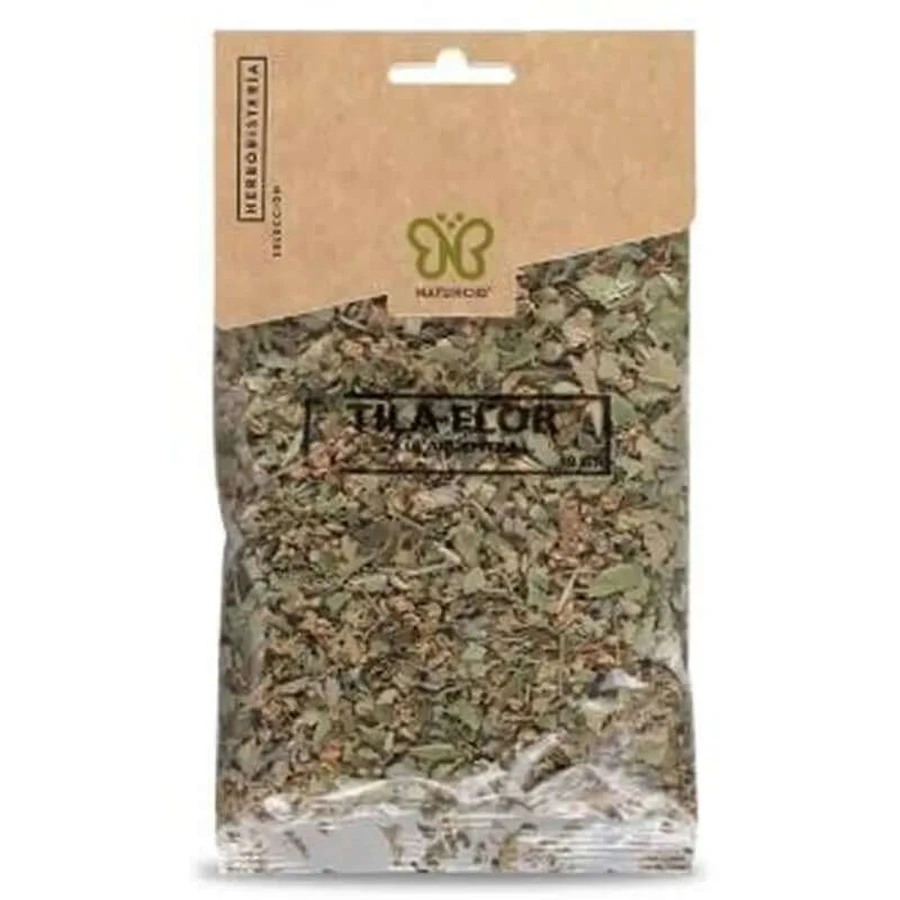 Naturcid Linden flori tăiate 40Gr
