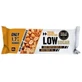 Gold Nutrition Totaal Eiwitarme Suikerreep Krokante Pinda 10U