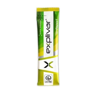 INFISPORT Explivar powder stick 1 unit x 6.5 gr.