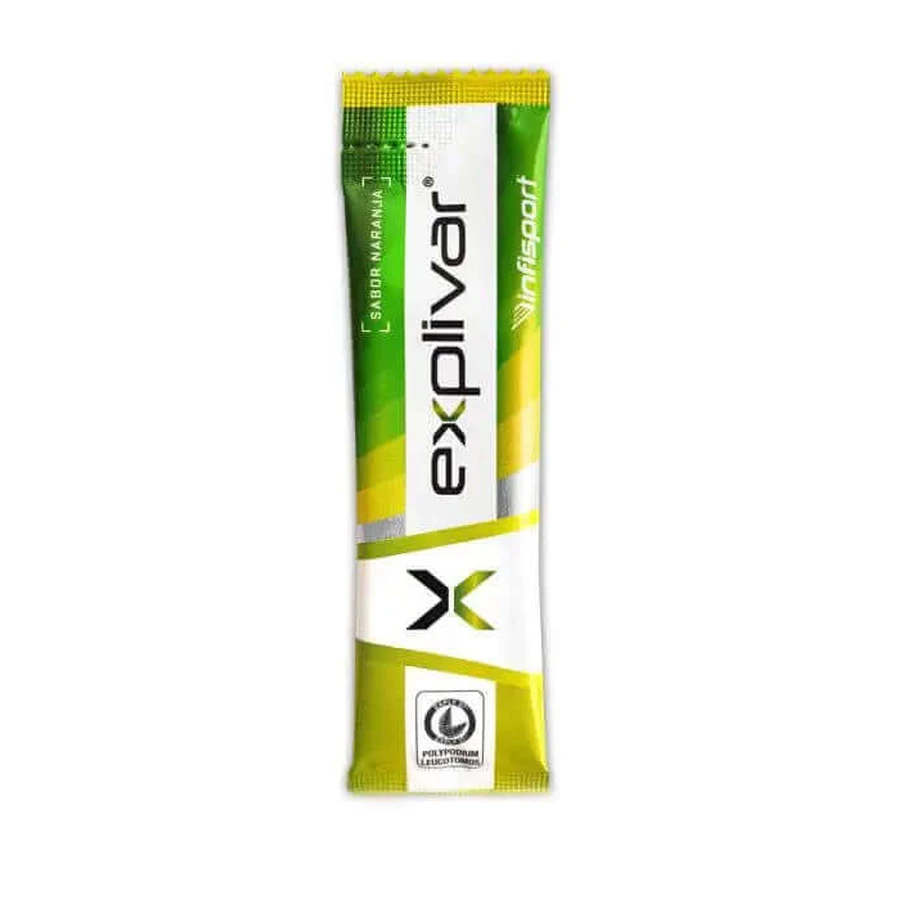 INFISPORT Explivar powder stick 1 unit x 6.5 gr.