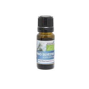Natura Premium Kiefer Ätherisches Öl Bio , 30 ml