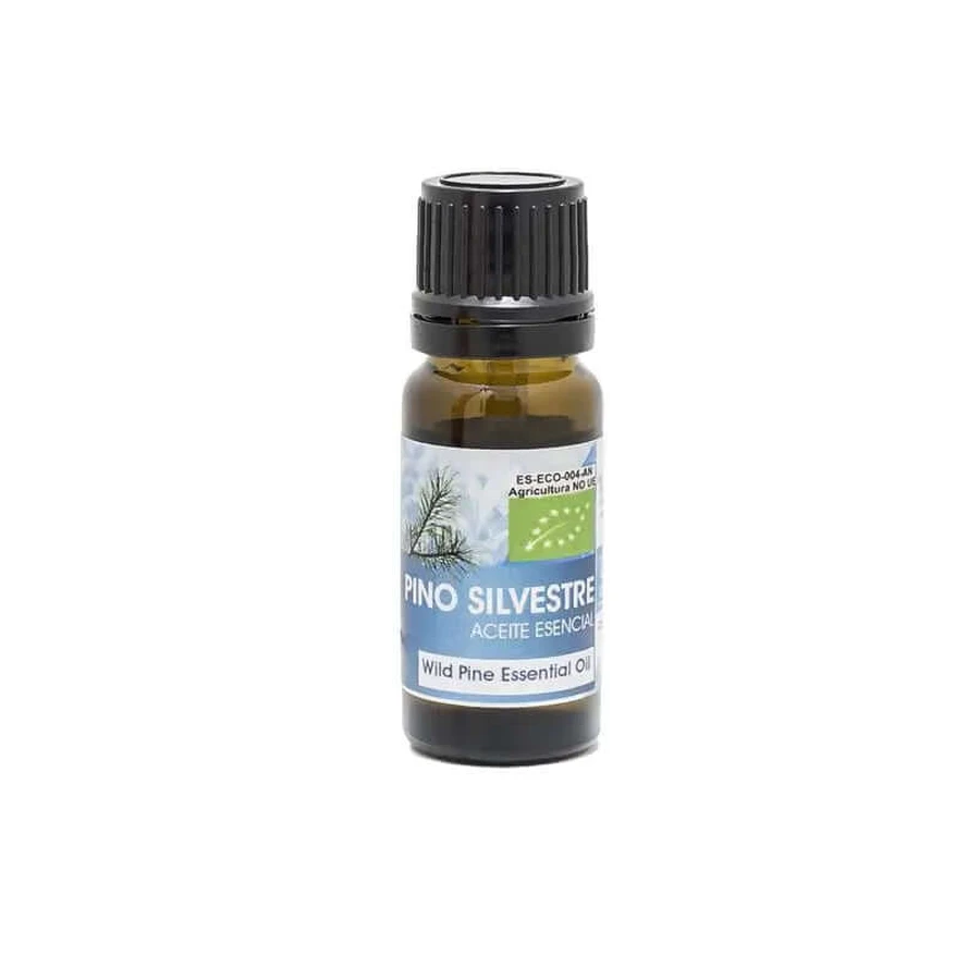 Natura Premium Kiefer Ätherisches Öl Bio , 30 ml