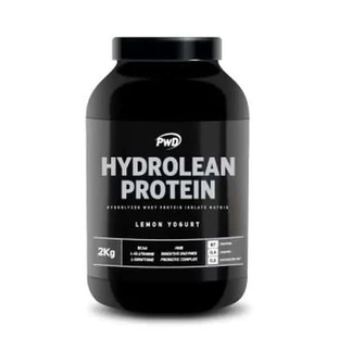 Pwd Hydrolean Protein Yogurt Lemon 2Kg