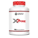 Scientiffic Nutrition Xfire7, Fat Burner , 100 units
