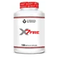 Scientiffic Nutrition Xfire7, Vetverbrander , 100 eenheden
