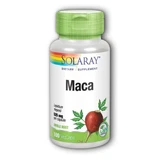 Solaray Maca 525 Mg, 100 Kapseln