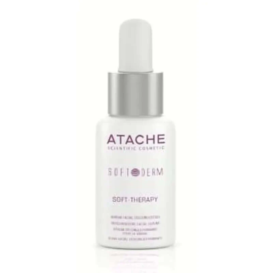 Atache Soft Derm Soft Therapie Serum 30Ml