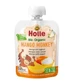 Holle Smoothie Mango Monke Mango Con Yogur 8Meses 85Gr