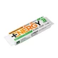 Bemore Nutrition Energy+ Energiereep Pinda en Spirulina Smaak
