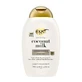 OGX Kokosnuss-Milch-Spülung, trockenes Haar, 385 ml