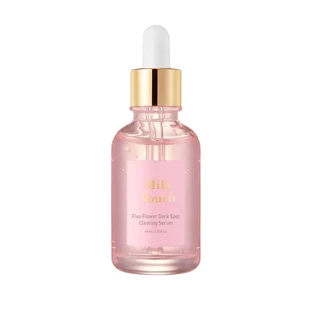 Milk Touch Five Flower Puntos Negros Clearing Sérum, 40 ml