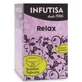 Infutisa Relaxare Infuzie 25Pouches