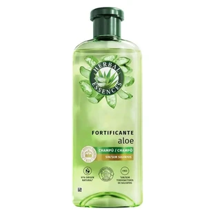Herbal Essences Aloe Vera Shampoo 350 ml