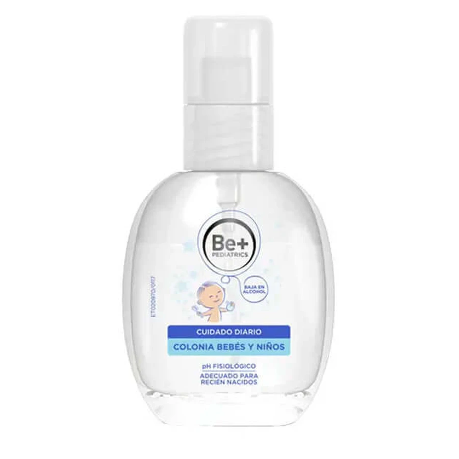 Cinfa Be+ Pädiatrie Baby und Kinder Köln 100 ml