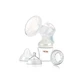 Nuby Handmilchpumpe