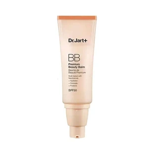 Dr. Jart+ Premium BB Color Cream 03 Medium-Bronze, 40 ml