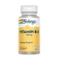 Solaray B2 100Mg. 100 KapselnSveg