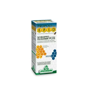 Specchiaso Oligomir Plus siroop, 170 ml