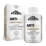 Vit.O.Best Artiflex , 60 capsules