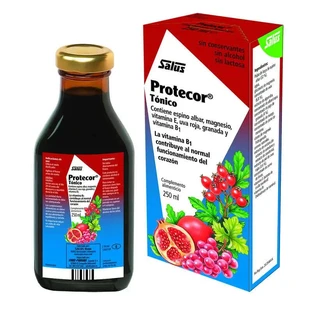 Salus Protecor Hawthorn, 250 ml