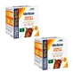Meritene Strength &amp; Vitality Chocolate Milkshake Pack 2 x 30 sachets