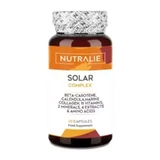 Nutralie Solar Complex con Colágeno Bronceador y Protector 30 Cápsulas