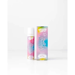 Yummy glijmiddel met neutrale smaak, fles van 100 ml