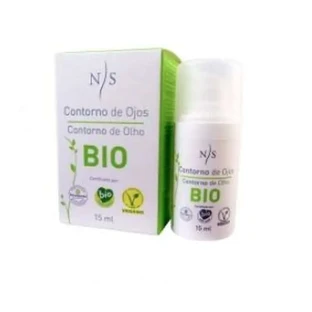 Nirvana Spa Oogomtrek 15Ml