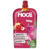 Mogli Smoothie Banane Rhabarber Himbeere 6Udsx120Gr**