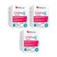 Forté Pharma Triplo Cystima Medical , 3 x 30 sobres