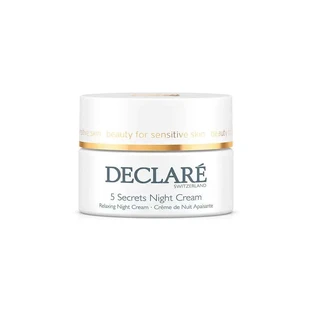 5 Secrets Night 50 ml
