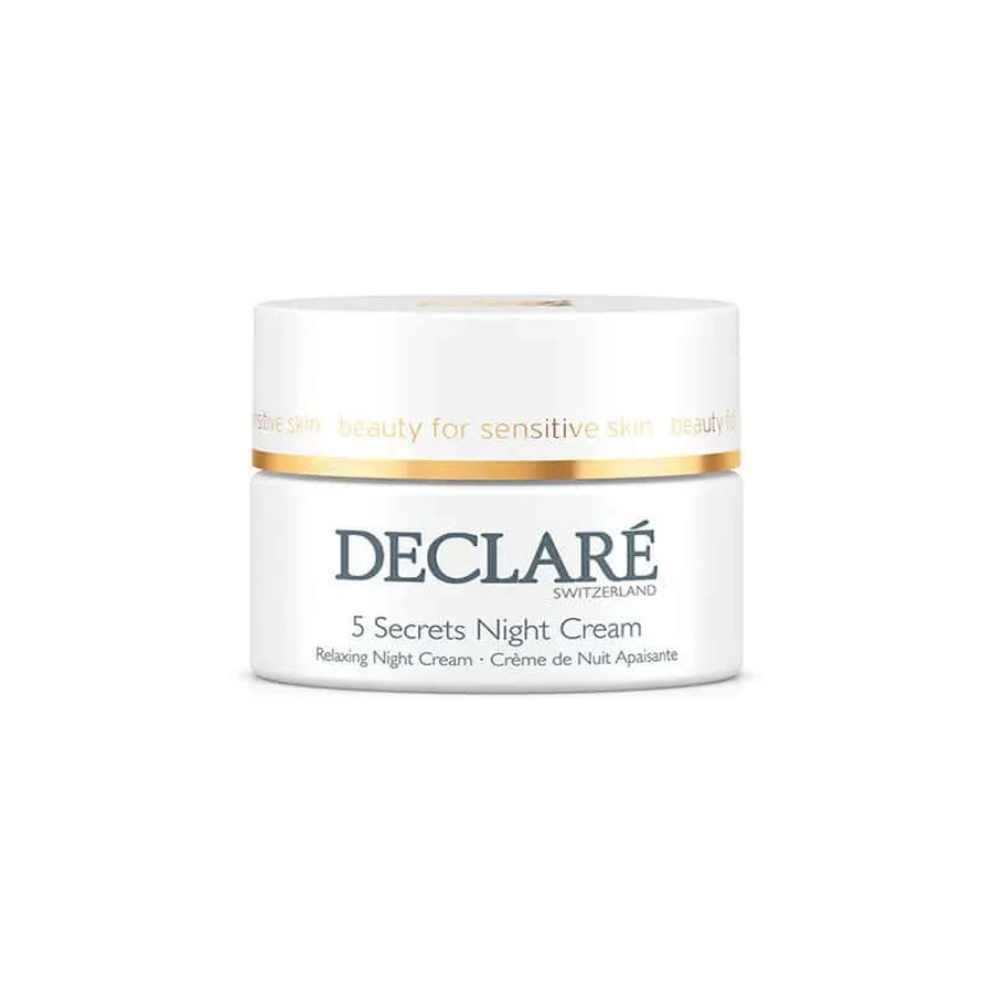 5 Secrets Night 50 ml: ceny i cechy