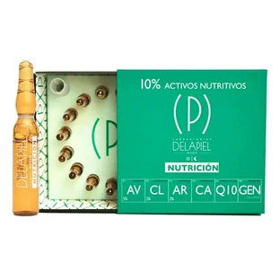 Delapiel Zonvoeding 15X2 ml Sd Es