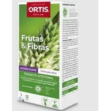 Ortis Fruit & Fiber Delicate Pregnancy Powder 12Sbrs