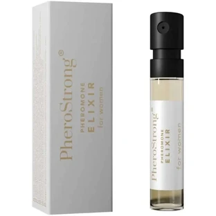 Pherostrong Pheromon-Elixier für Frauen, 2 ml