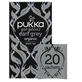 Pukka Te Gorgeous Earl Grey Infuzie 20Ud. Bio