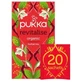 Pukka Revitalising Infusion 20Ud. Bio