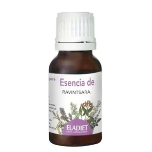 Eladiet Ravintsara Essential Oil , 15 ml