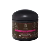 Natura Siberica Anti-Cellulitis Algen en Zout Verwarmende Lichaamsscrub , 370 ml