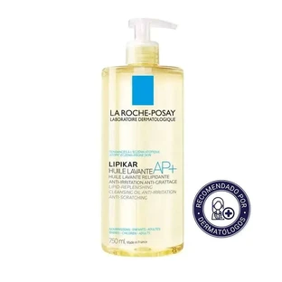 La Roche Posay Lipikar Washing Oil AP+ 750 ml